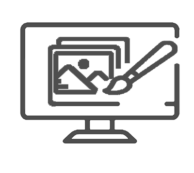 Carousel Measure Grijs